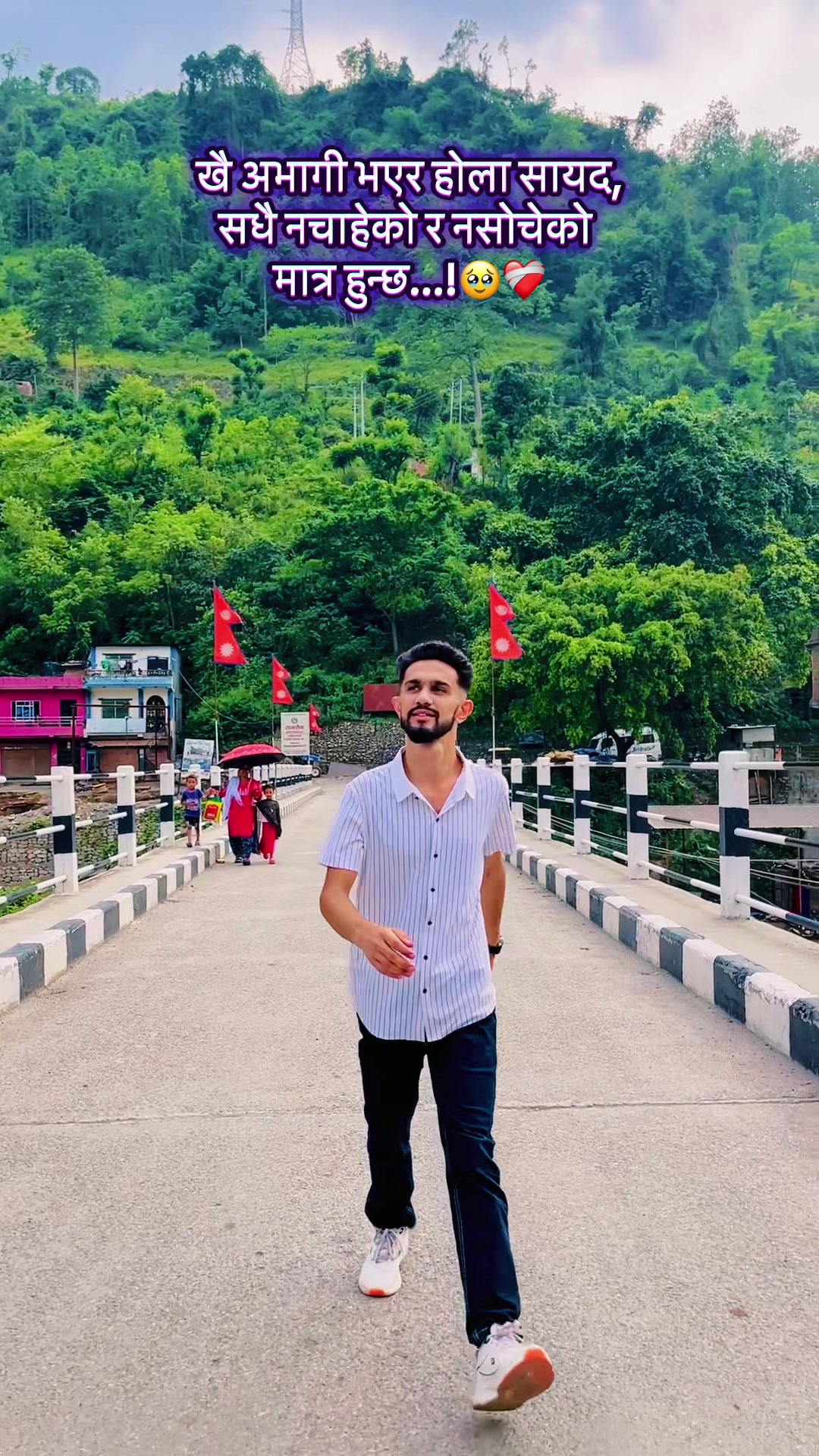 @Sagar Bhandari official