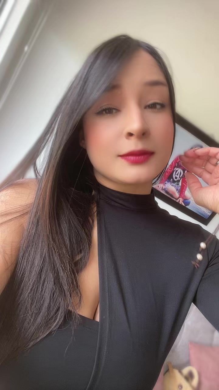 @Alexa Mora
