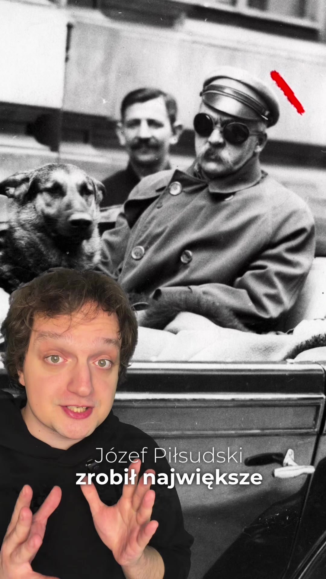 @Przemek z To Już Historia