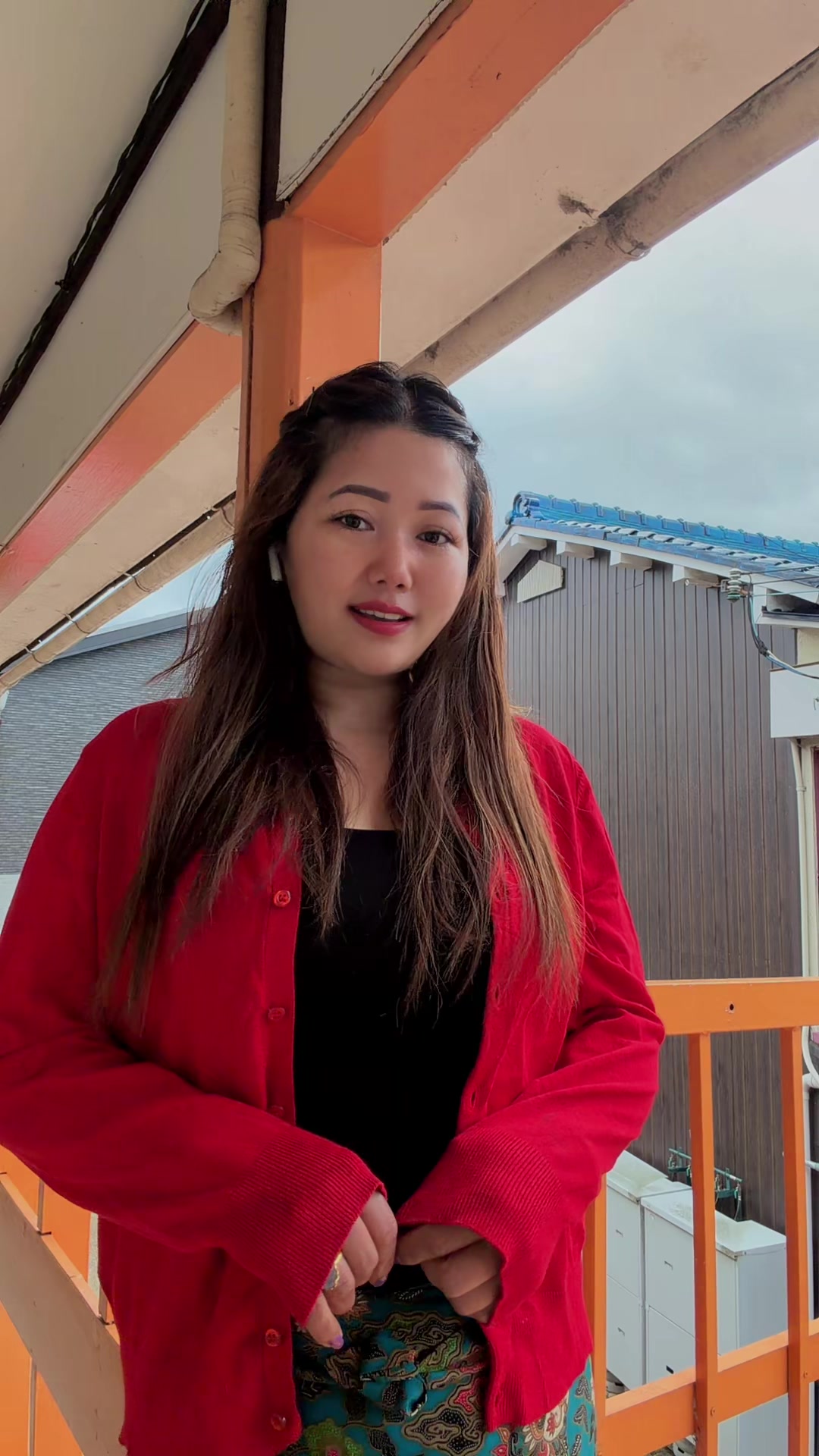 @Kajal gurung ❤️