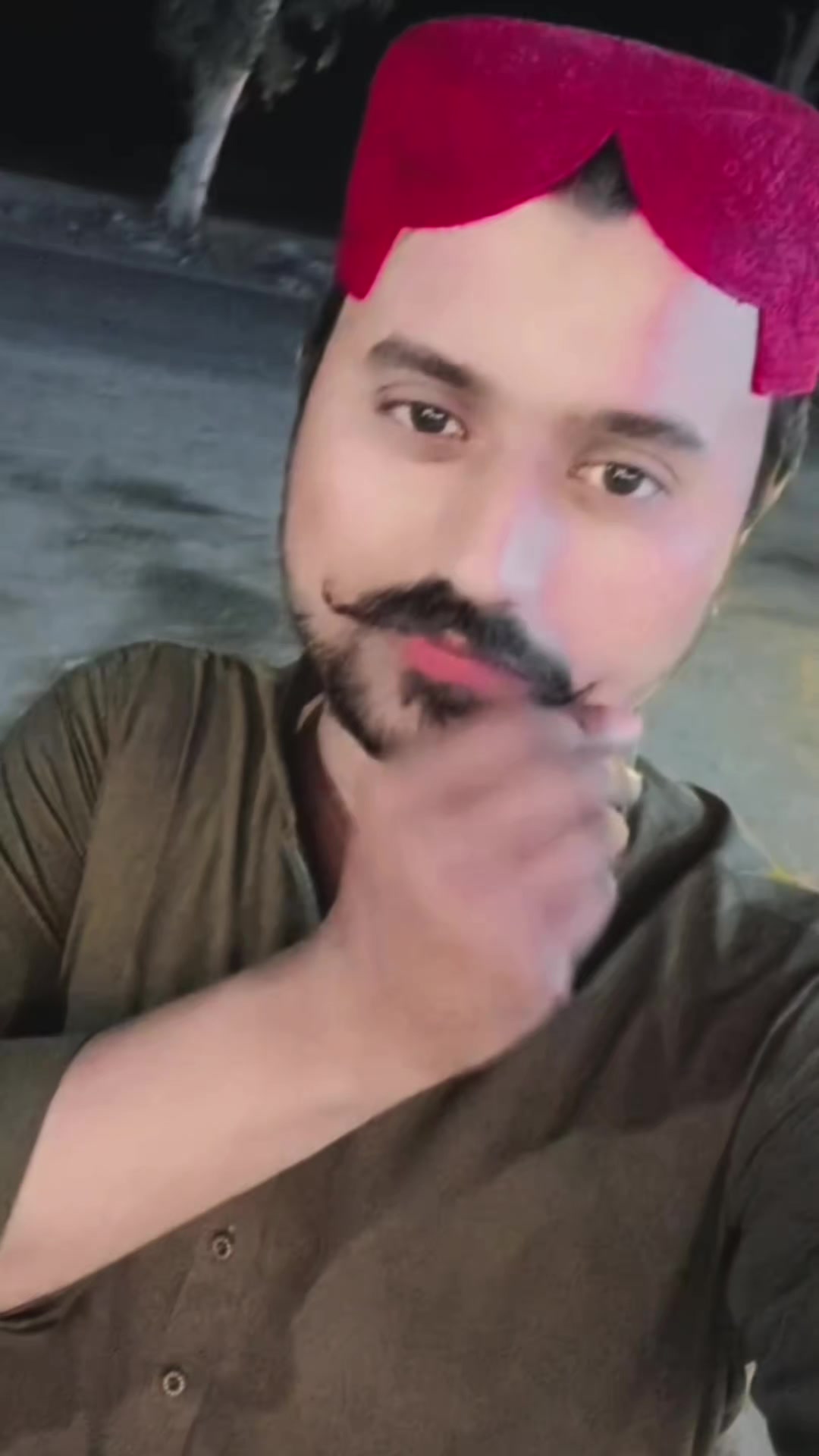 @ZuhaiB kaim khani