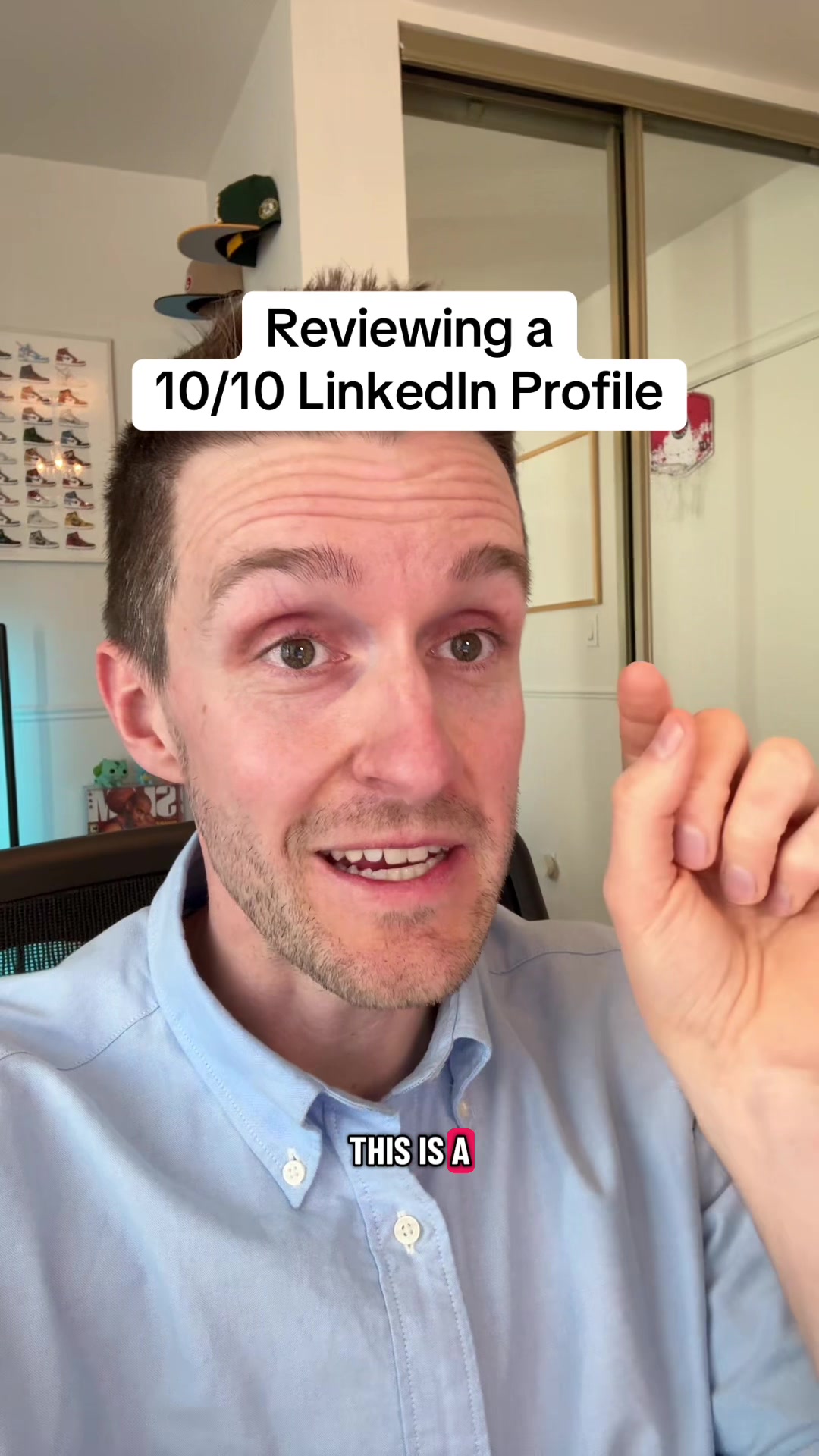 @Greg L. - Career Coach 🤓