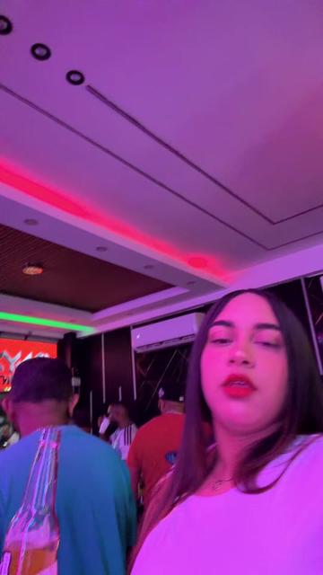 @Yoselyn Frias