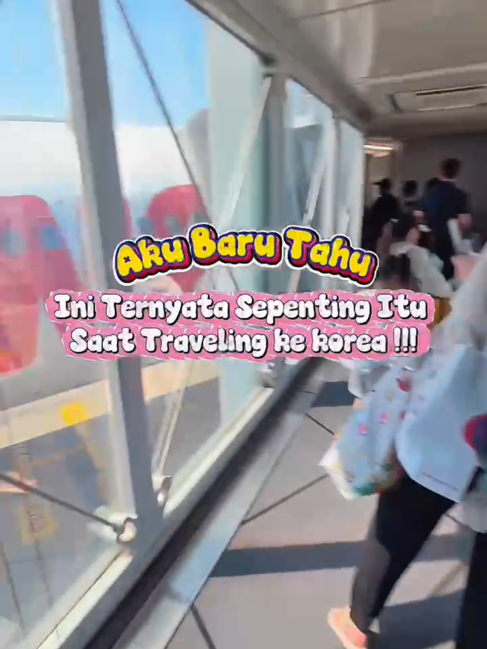 @๊น๋๋ ๐ฎ๐ฉ๐ฐ๐ท | Travel Creator