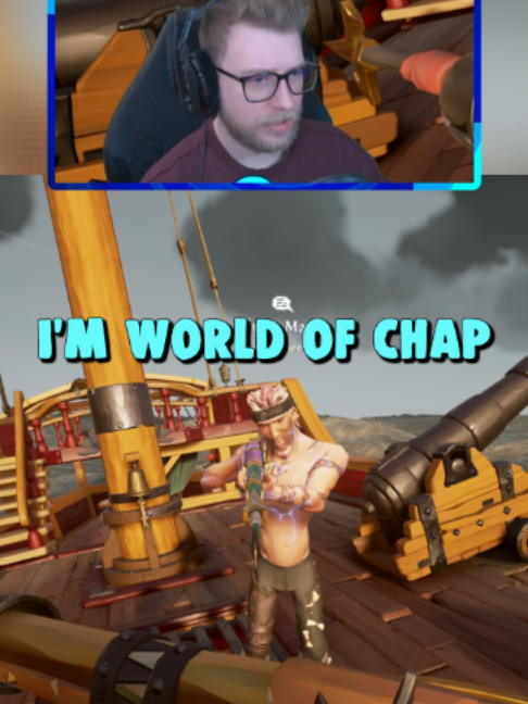 @World of Chap