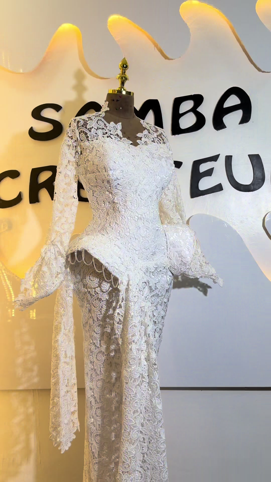@SAMBA CR&Eacute;ATEUR