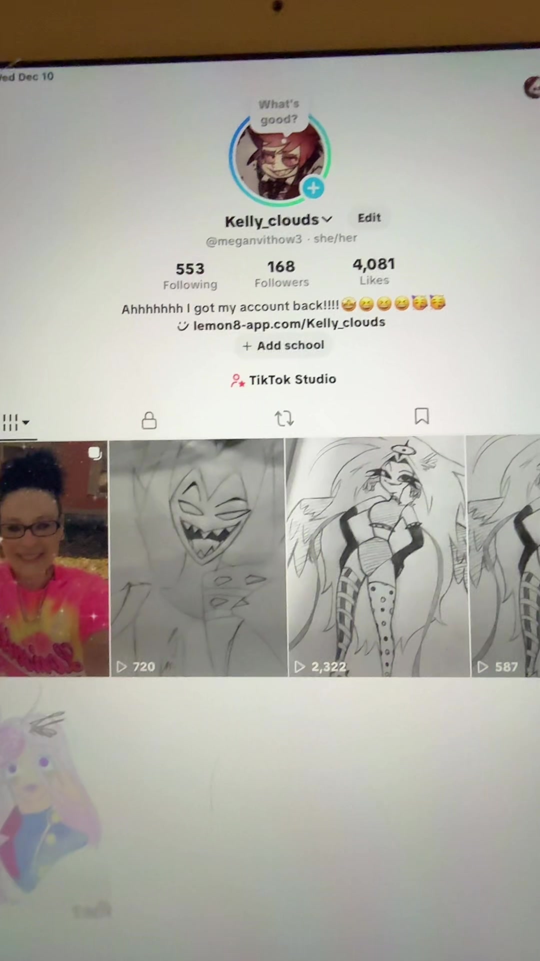 @Mollyxoxo