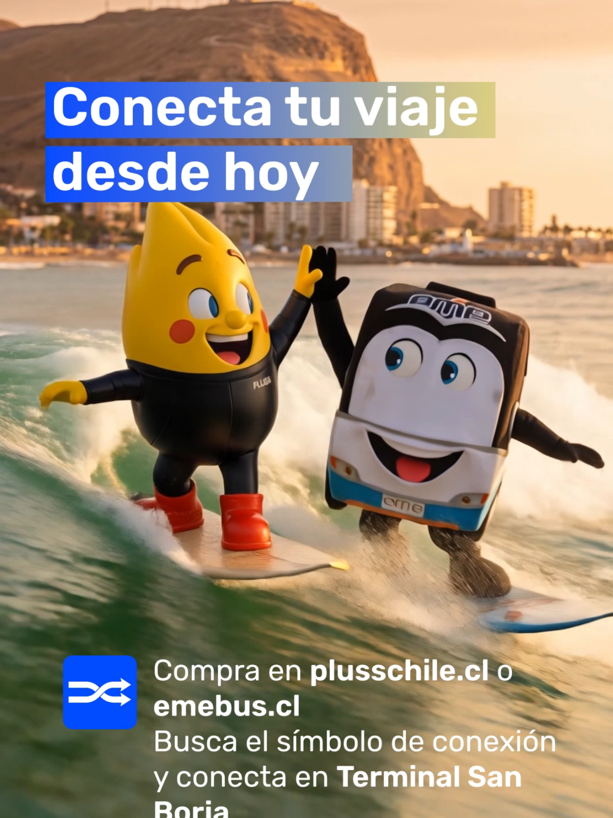 @plusschile