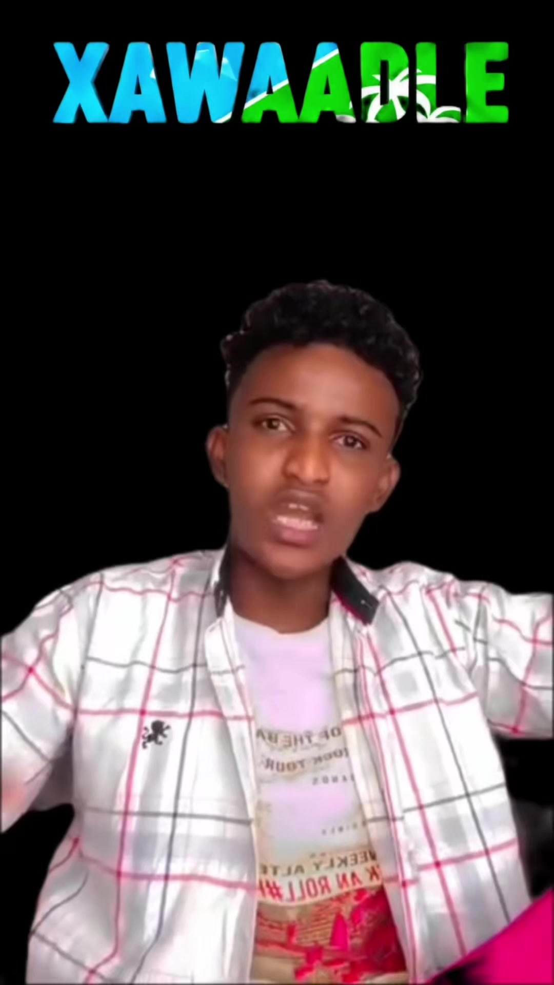 @Shaffi Abdi