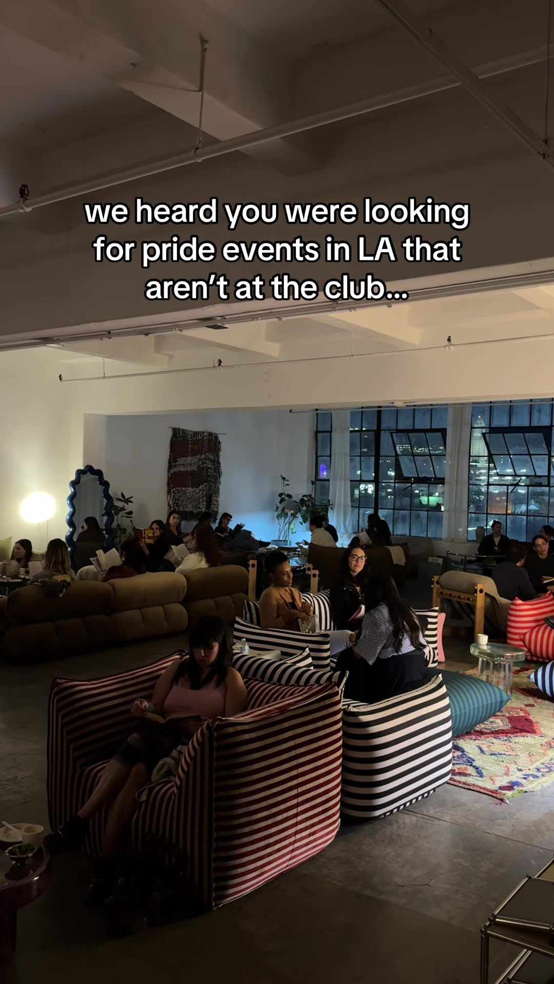@grain of salt LA