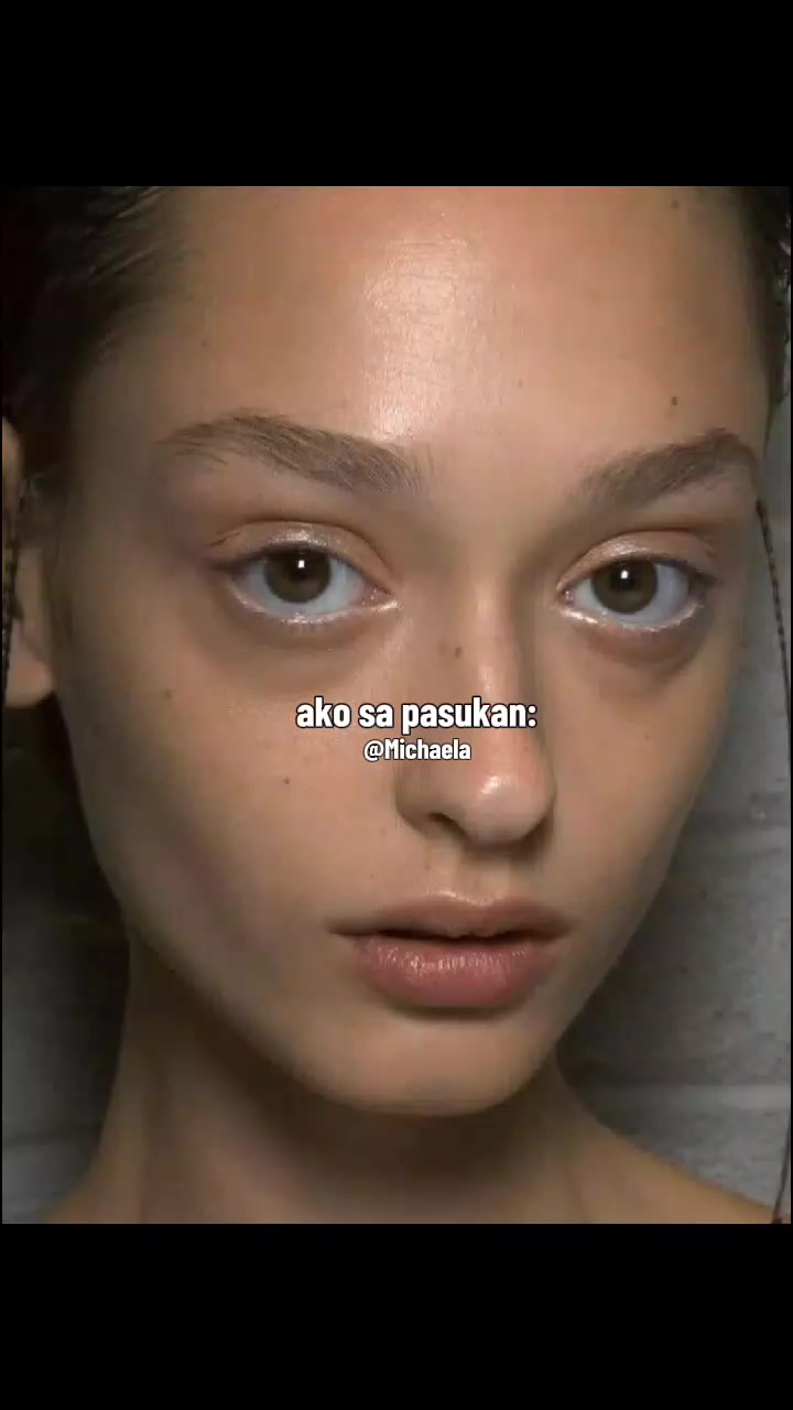 @Michaela Esparrago