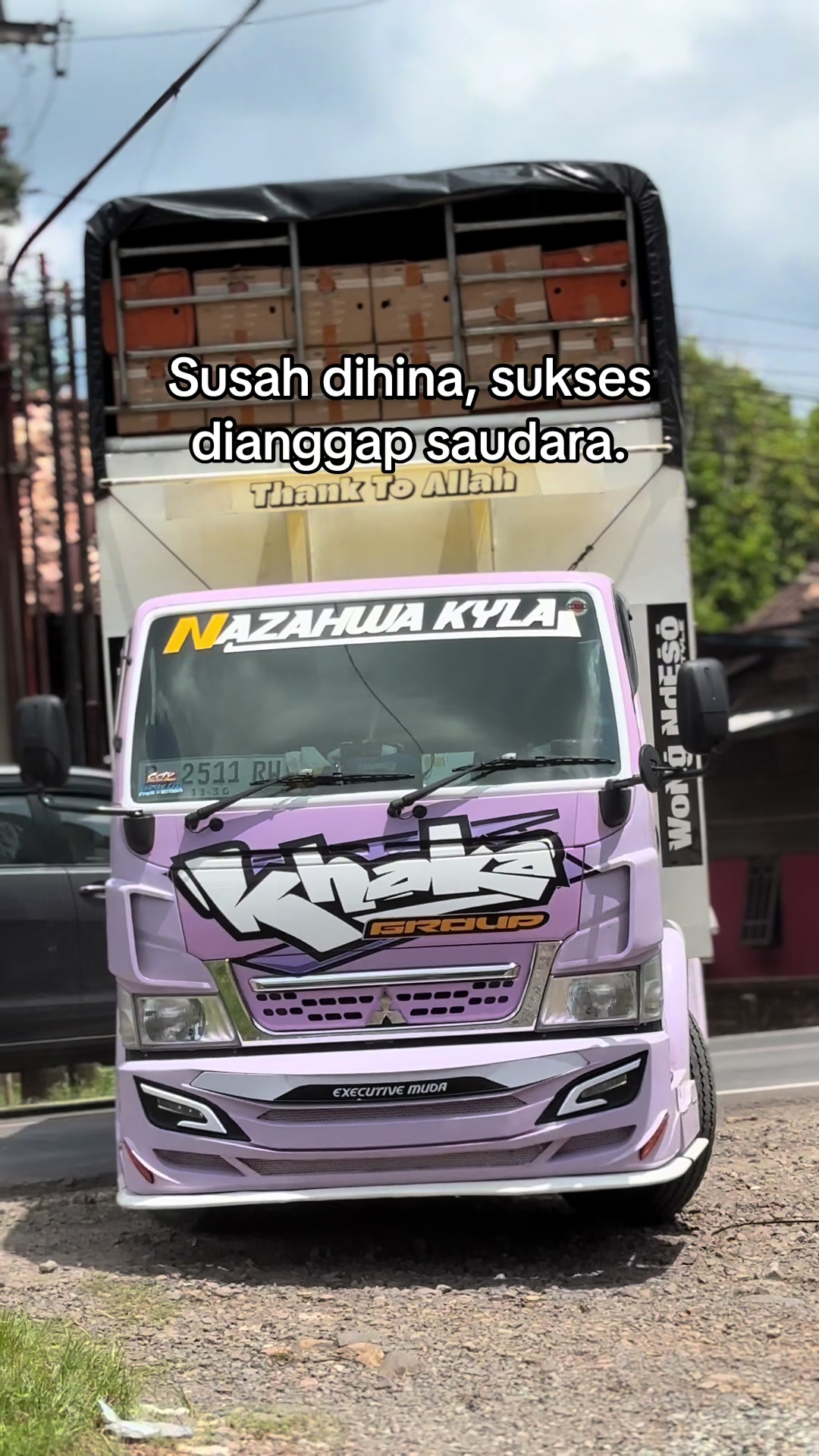 @CCTV DURIAN DAUN