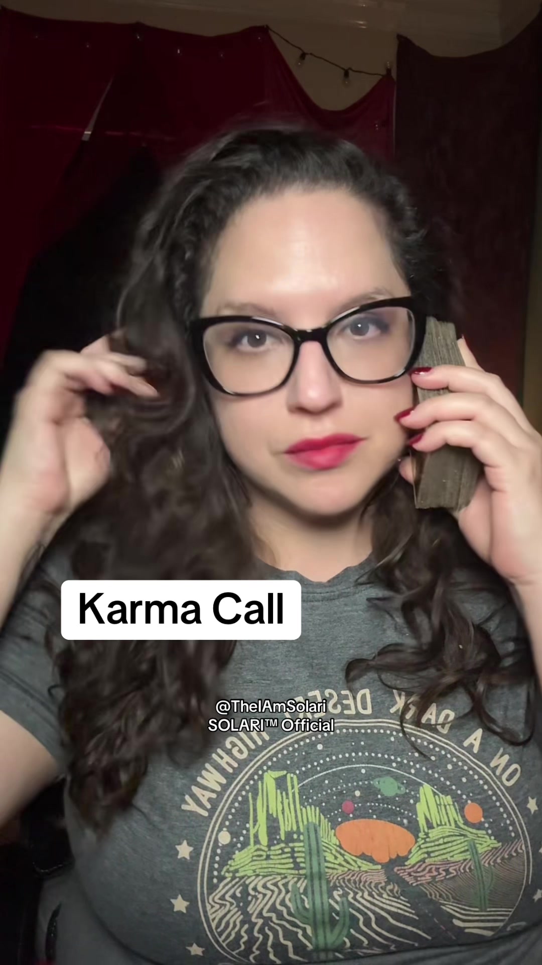 @SOLARI&trade;