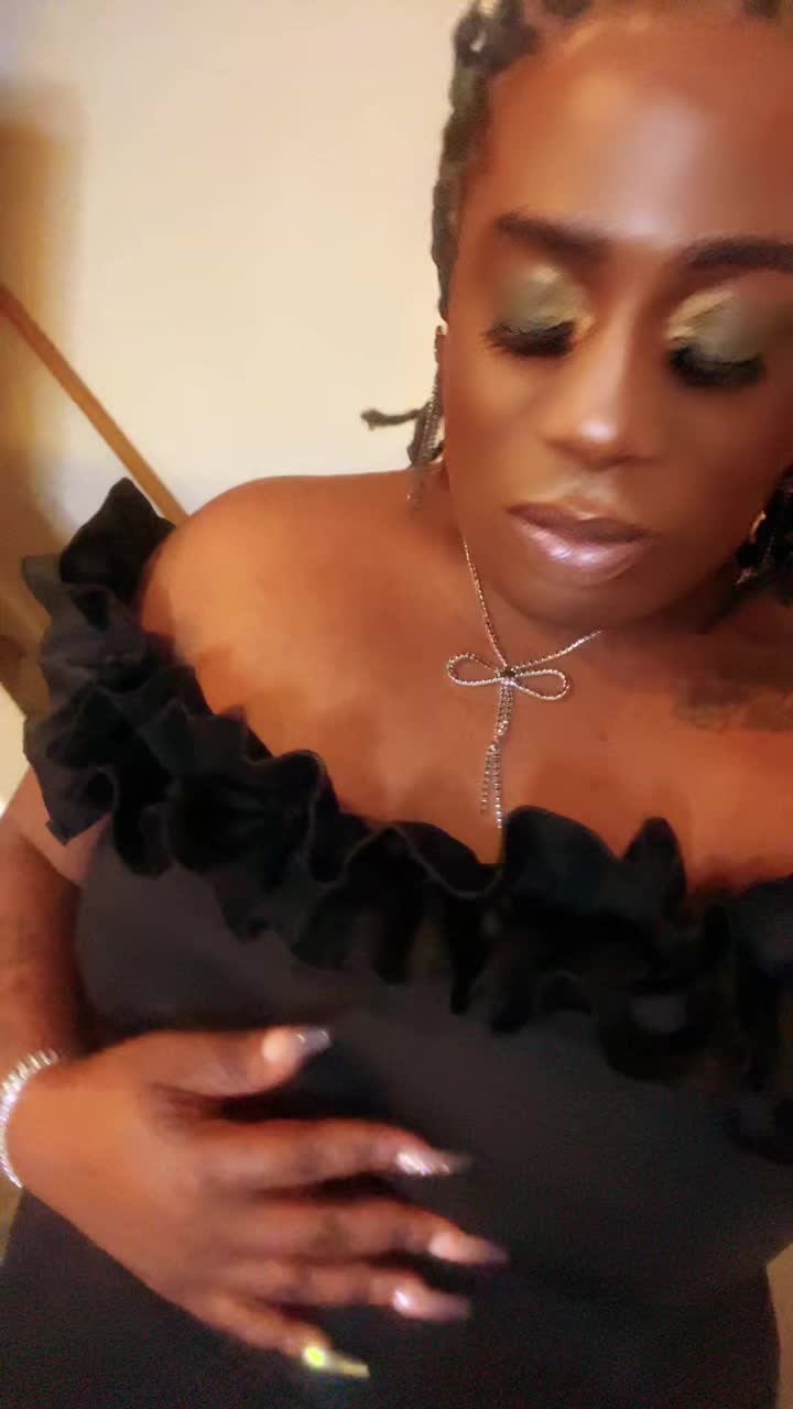 @AHlyric Brown