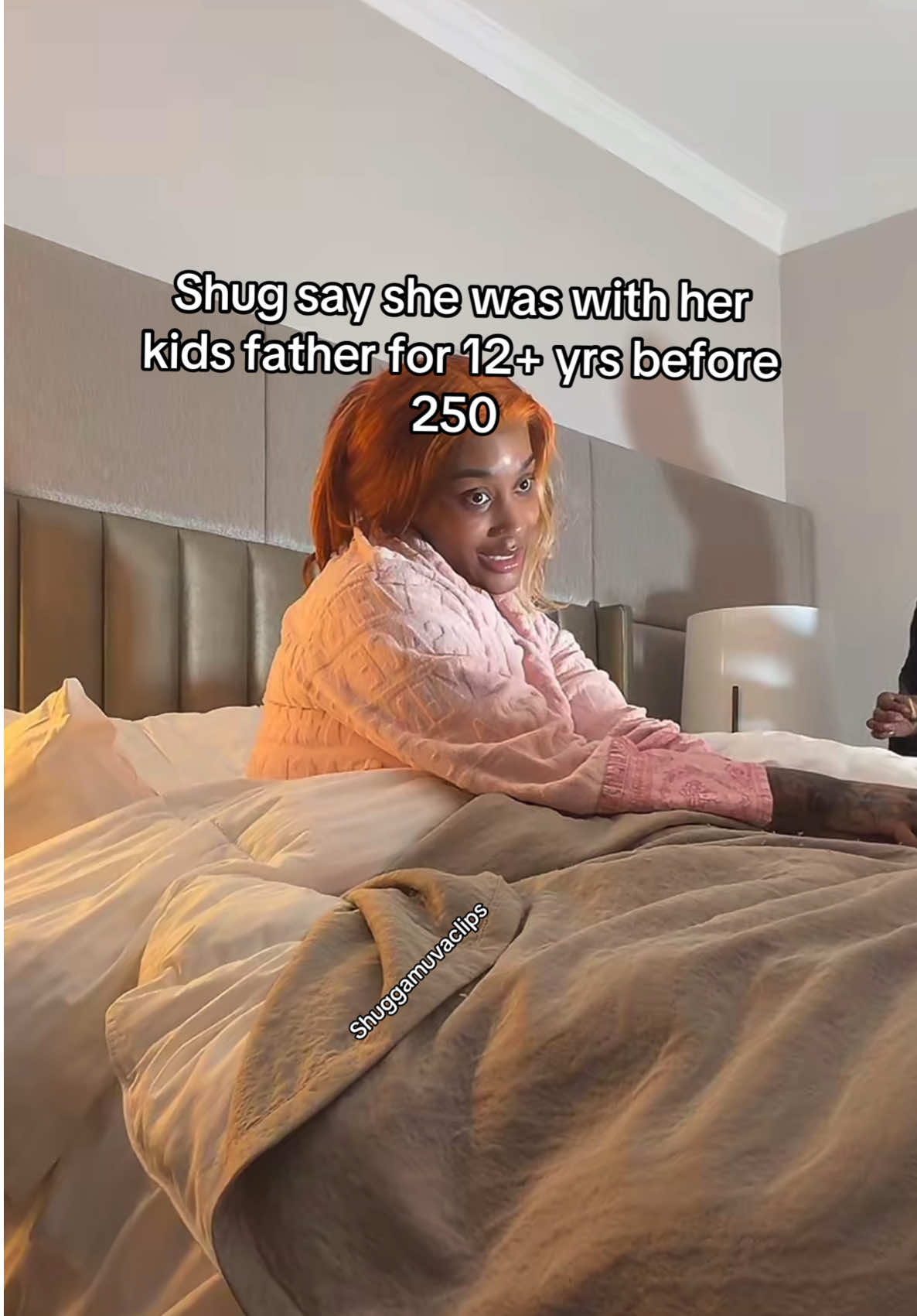 @ShuggaMuvaClips