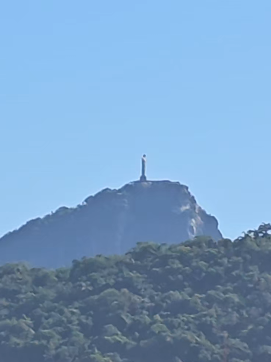 @Rio de Janeiro