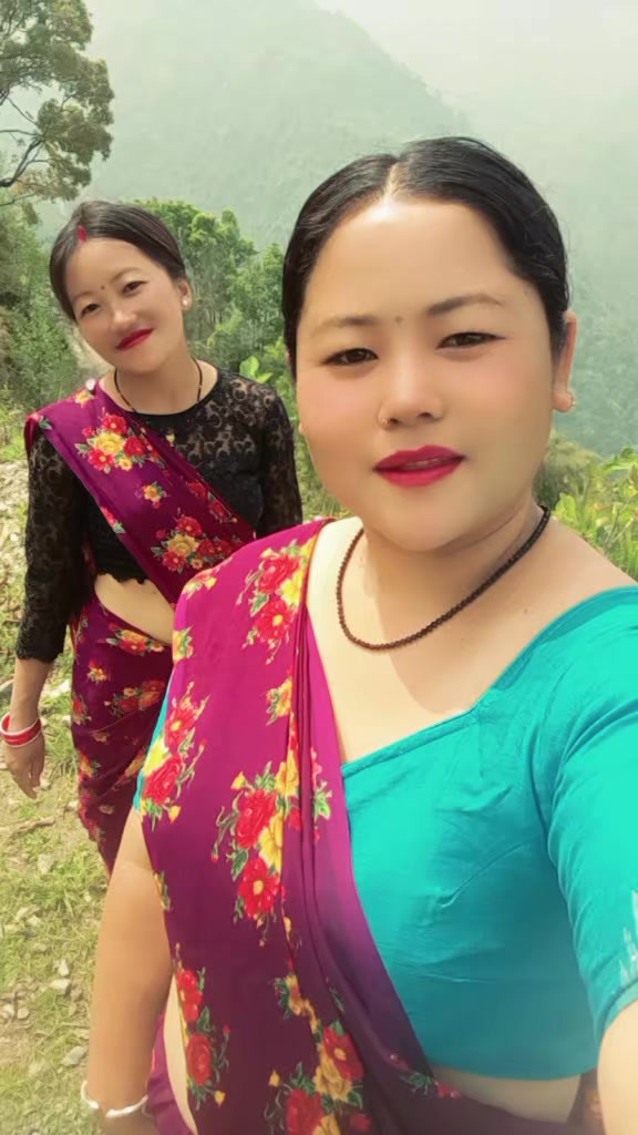 @Pramila Limbu