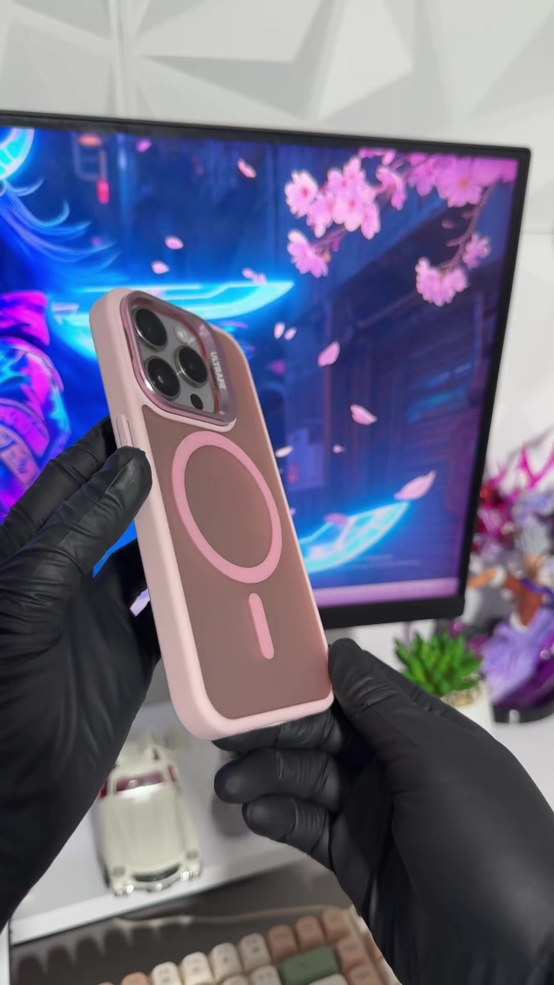 @M y C a s e 