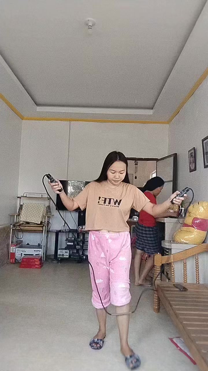 @BOSS MADAM HANNAH