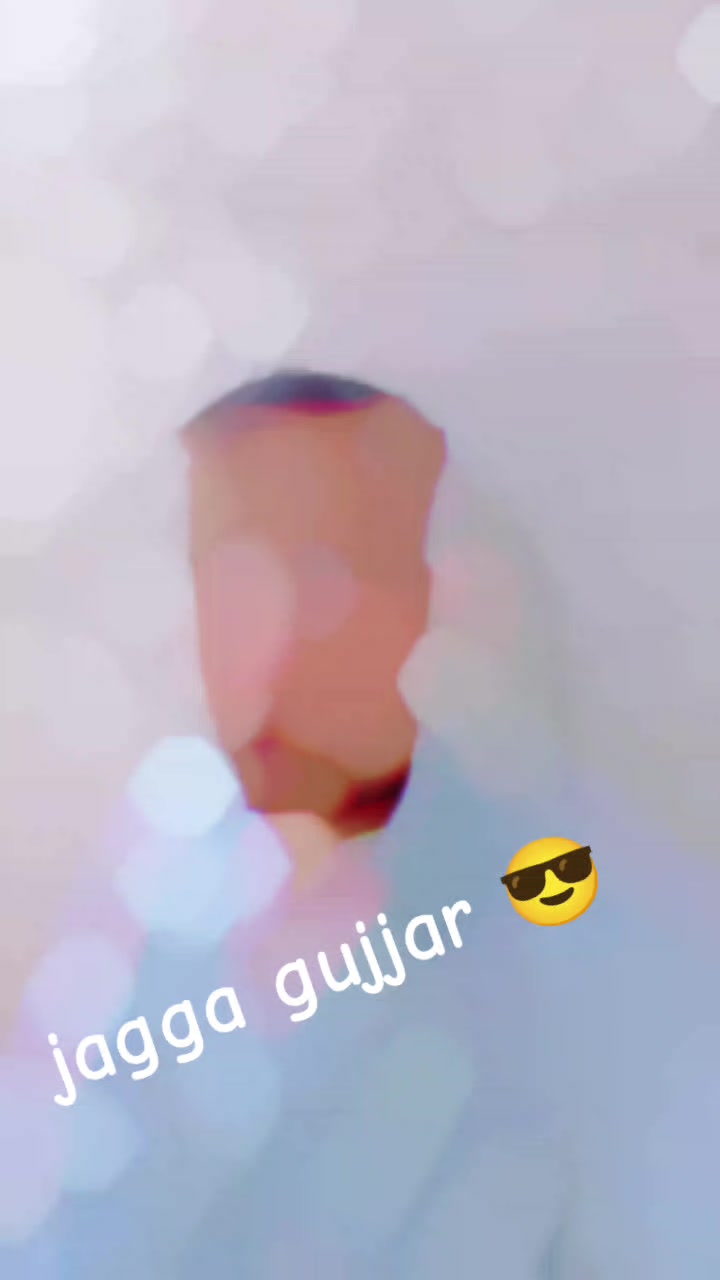 @Jagga Gujjar