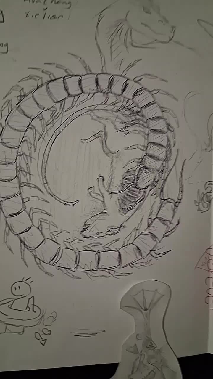 @Shen qingqiu⦻