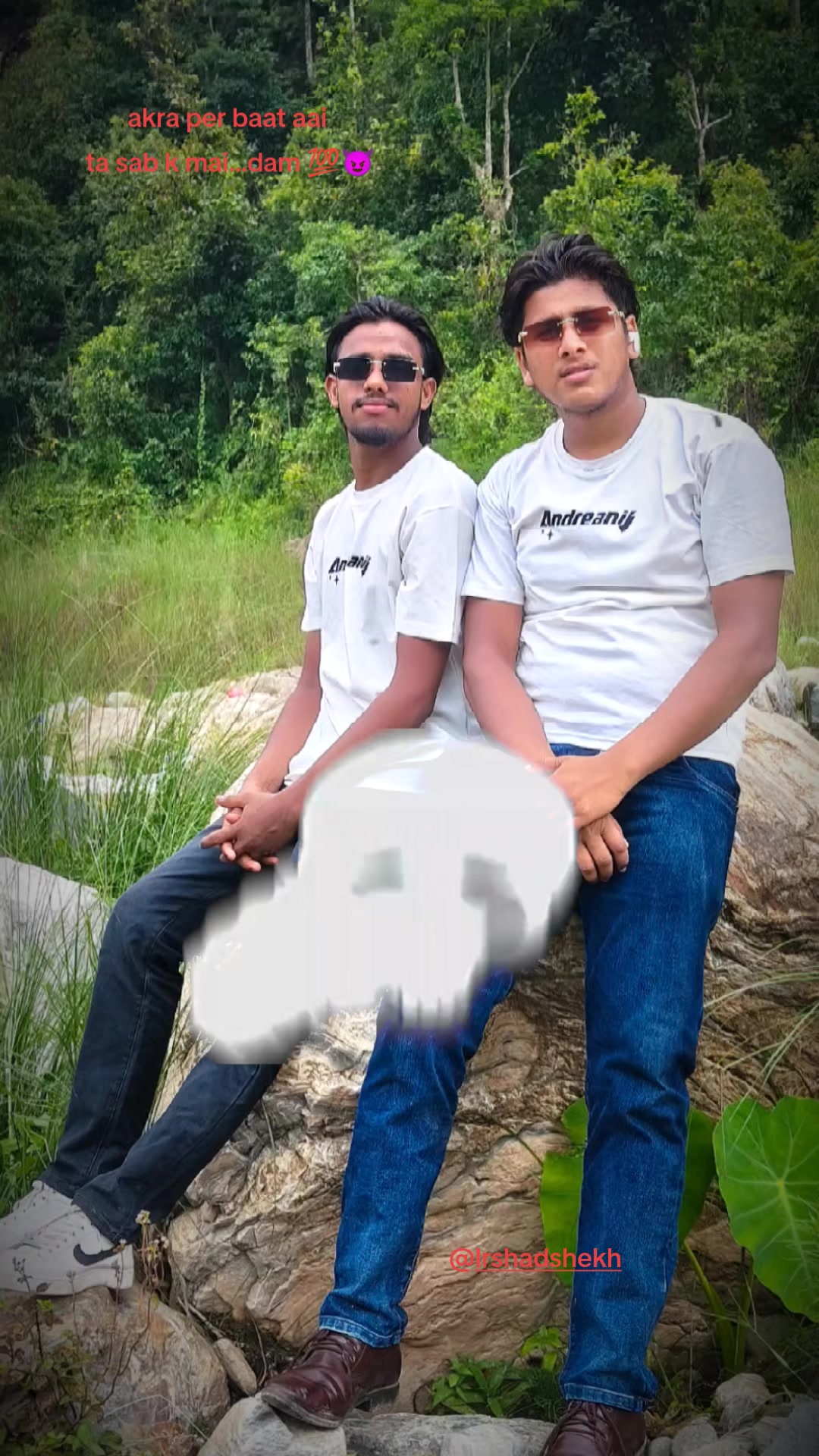 @❣️hancy arbaz😘