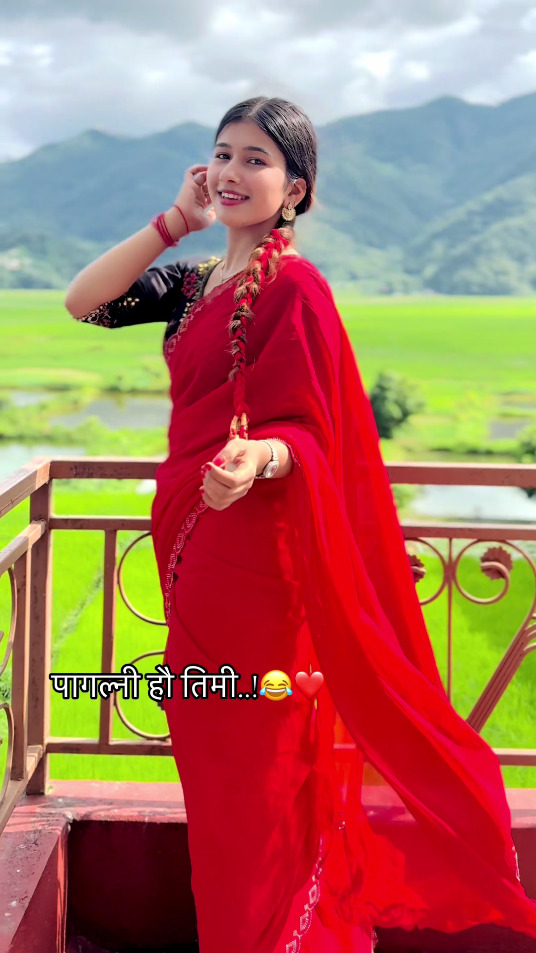@Arjun Adhikari
