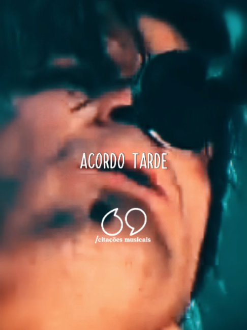 @Cita&ccedil;&otilde;es Musicais