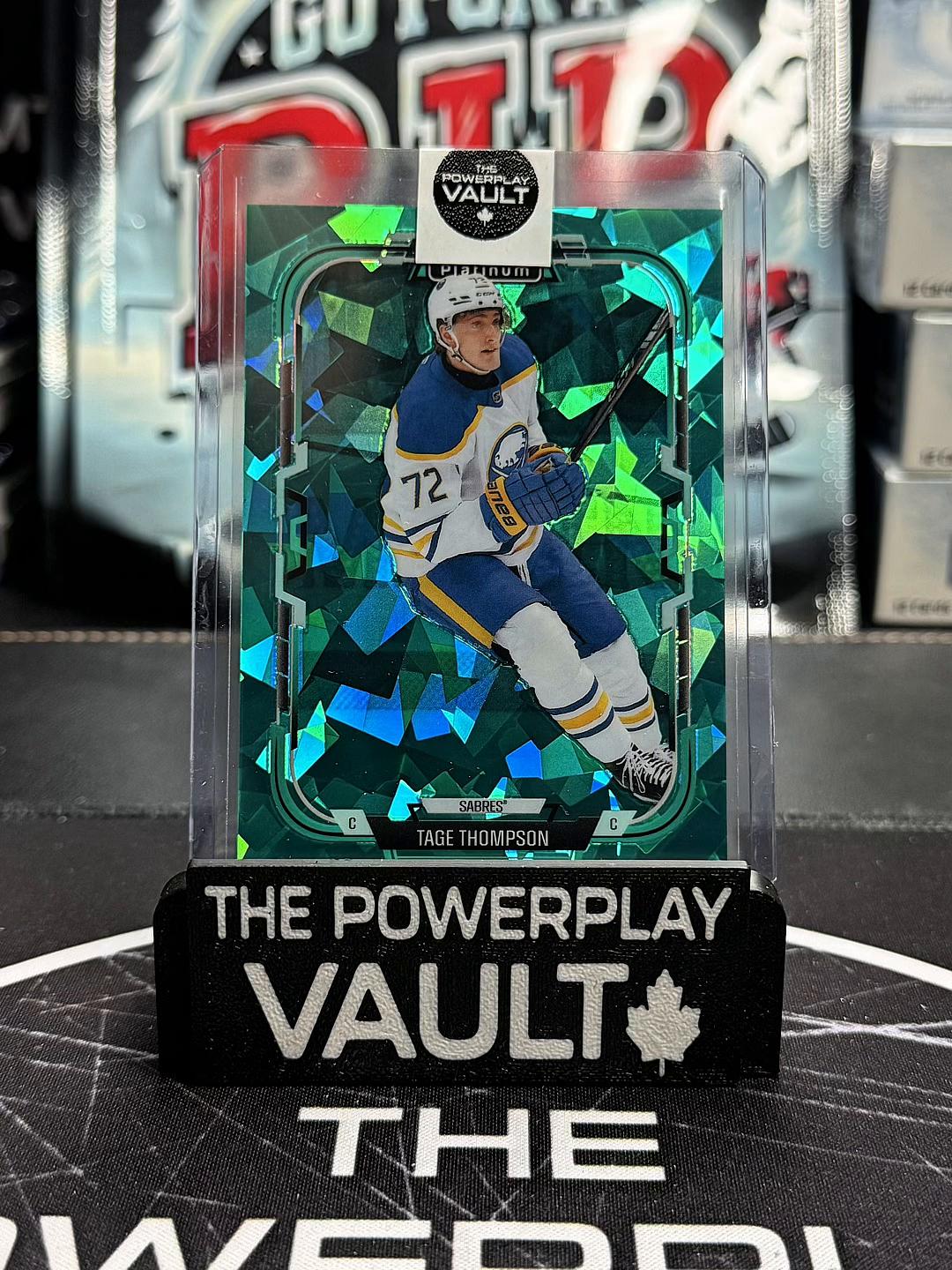 @The PowerPlay Vault