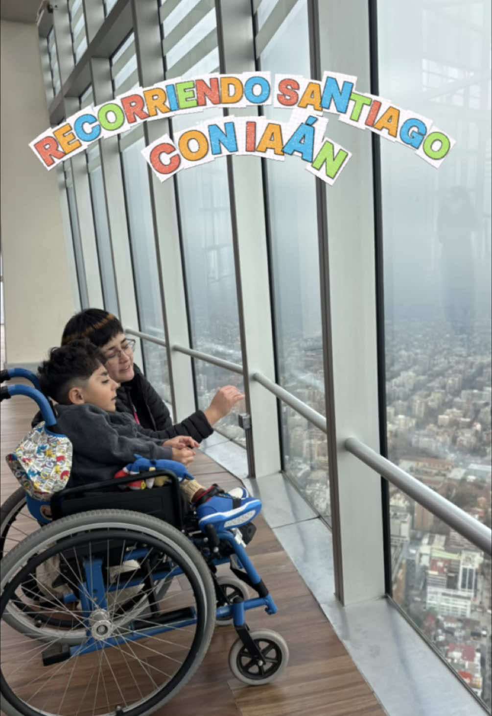 @Teletón Chile