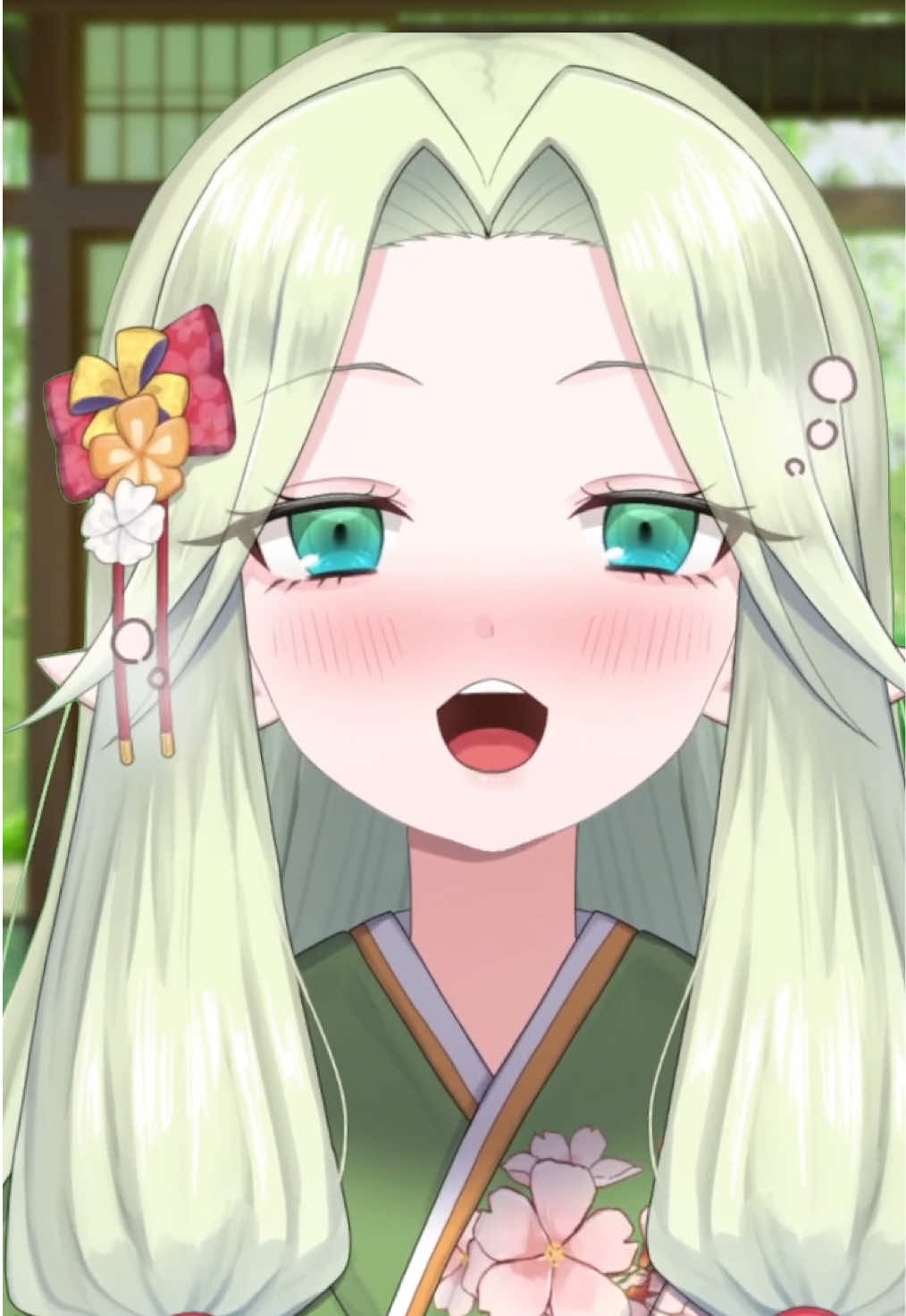 @八神 ライラ@5月生誕祭+1M挑戦！