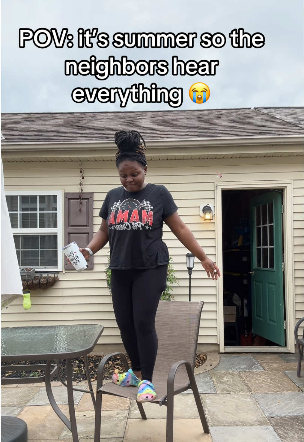 @Lex The Millennial | SAHM