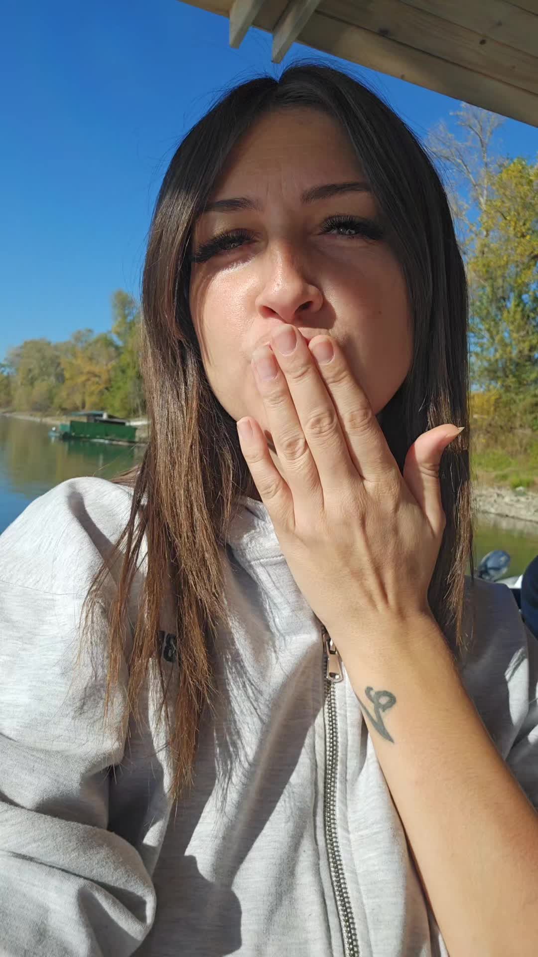 @YouTube Tina I Valentina