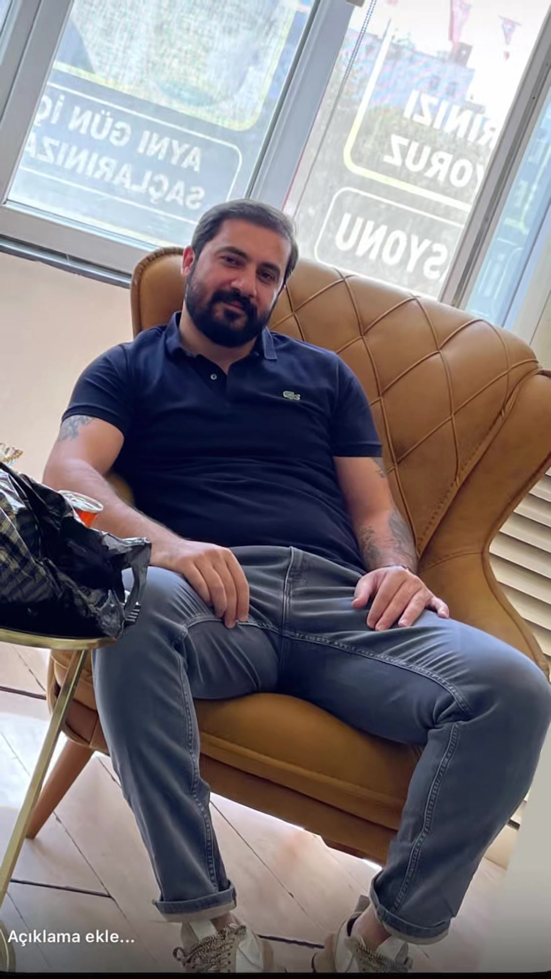 @Güven Kartal hair Clinic