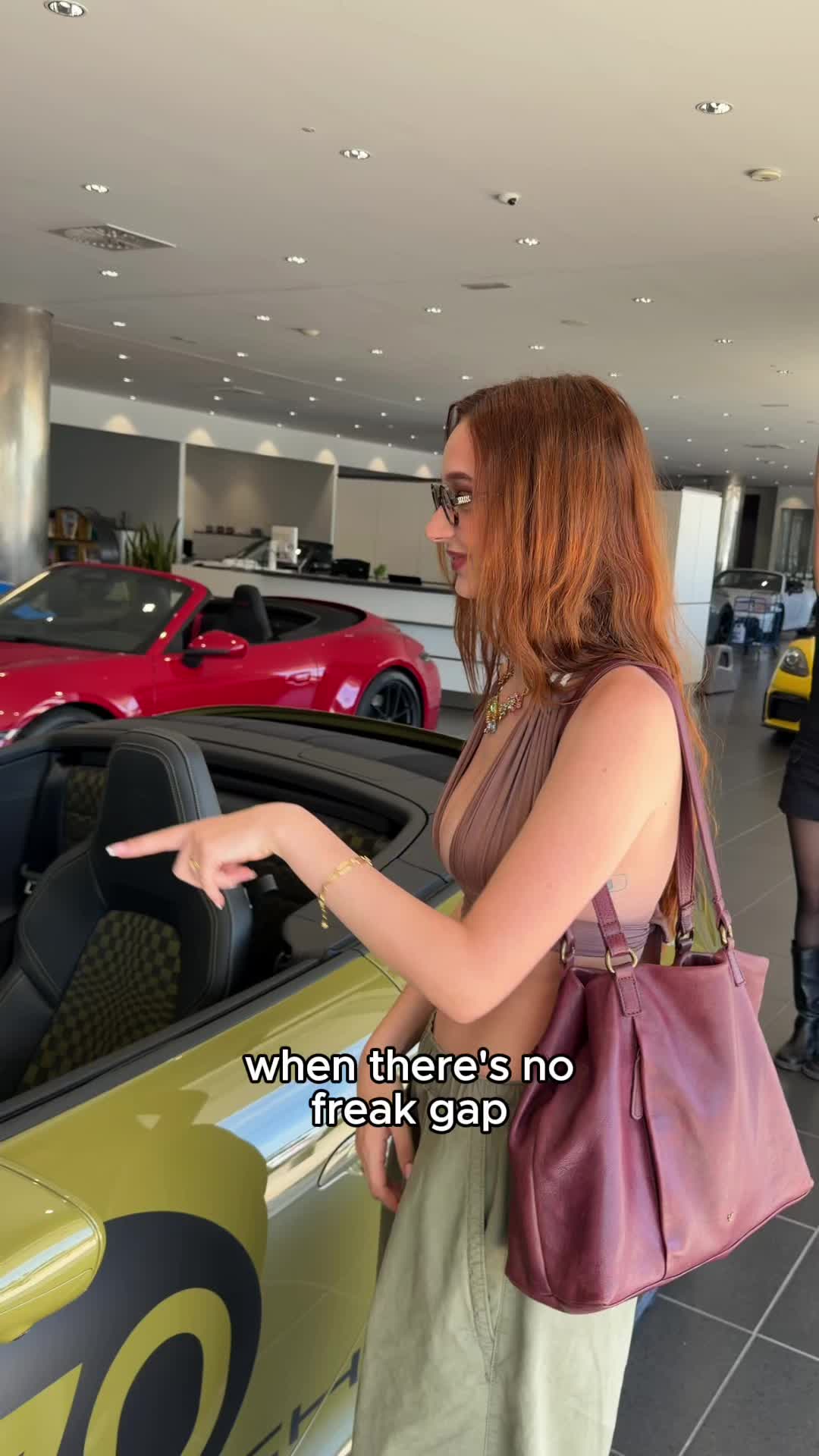 @melanie marie