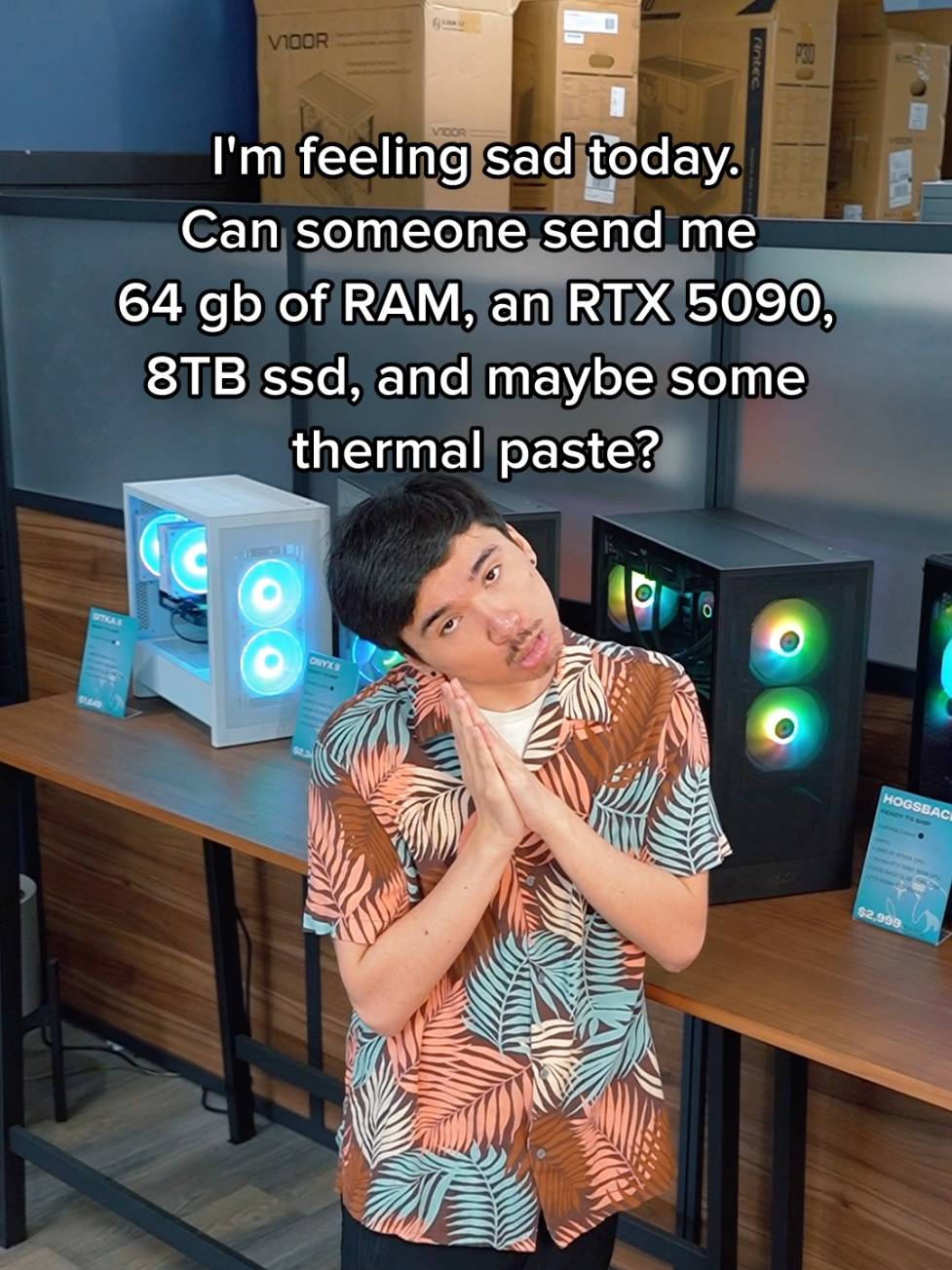 @Seattle Built PCs