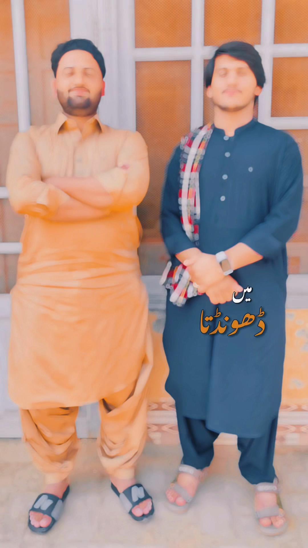 @صدام خان برڑو