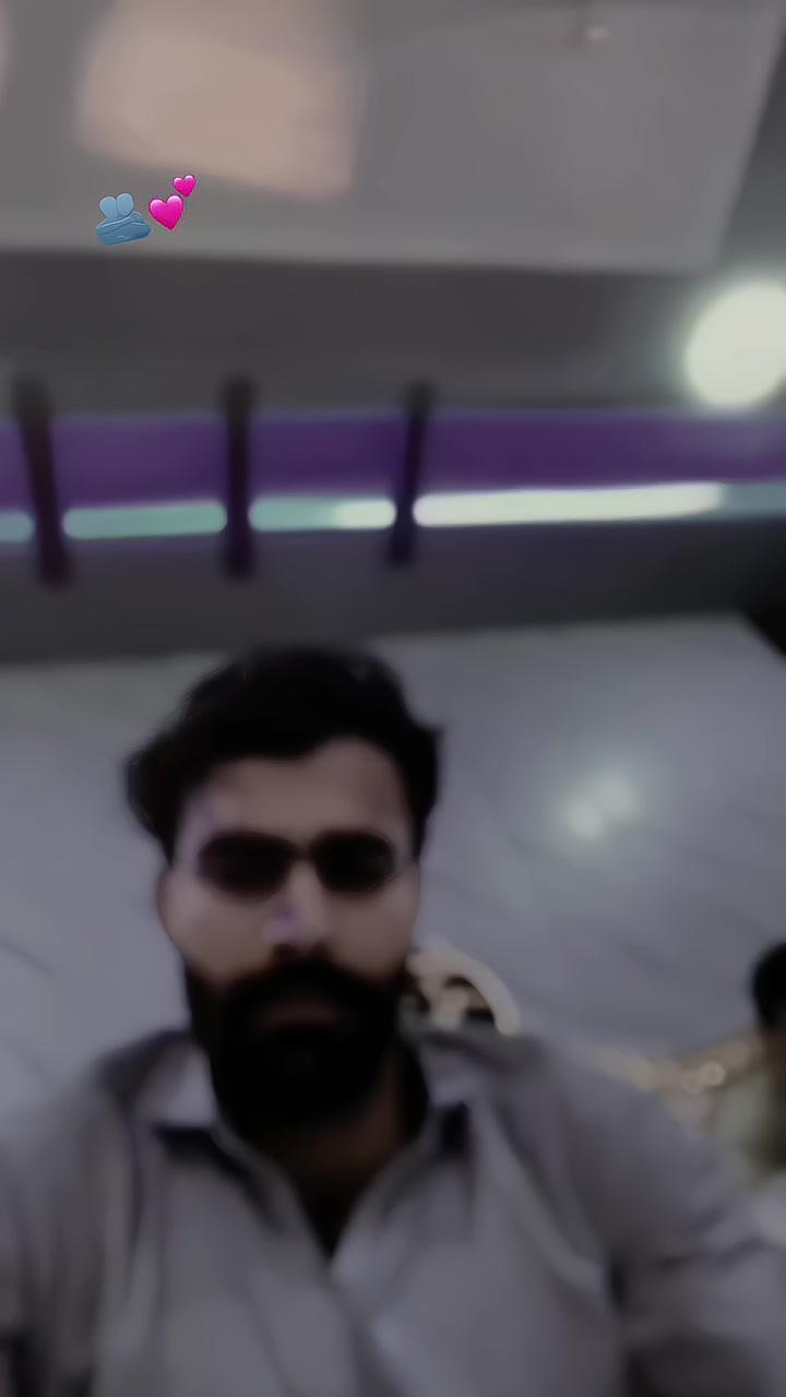 @Ubaid Bilal😎✌️