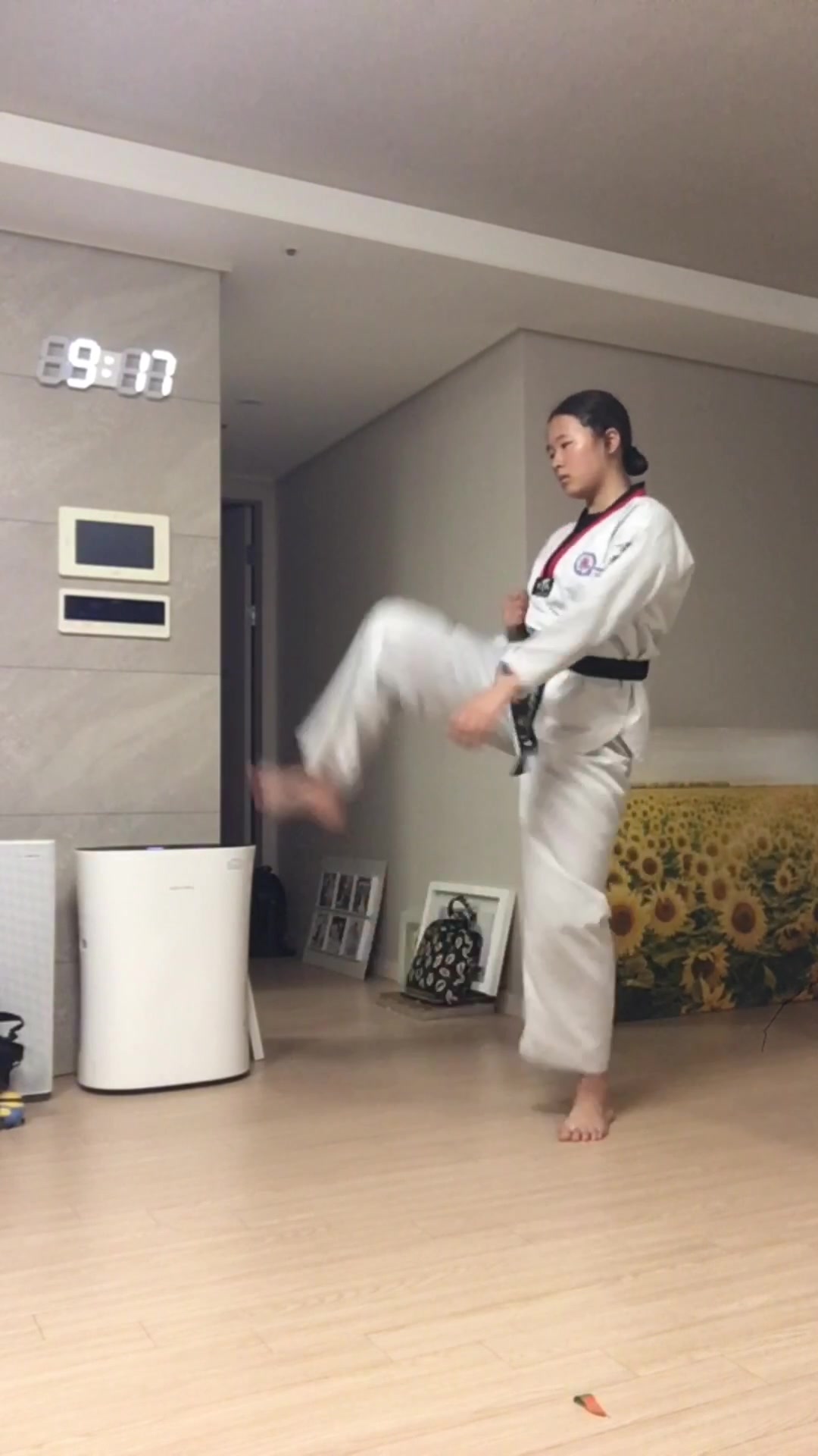 @김 단 아