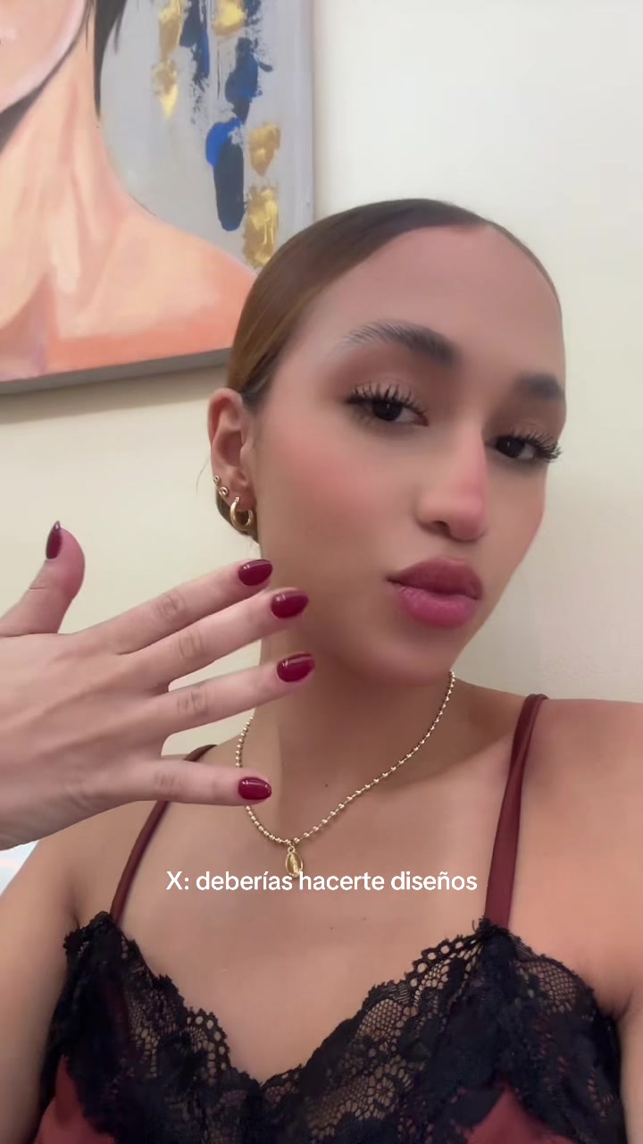 @Hillary Canino