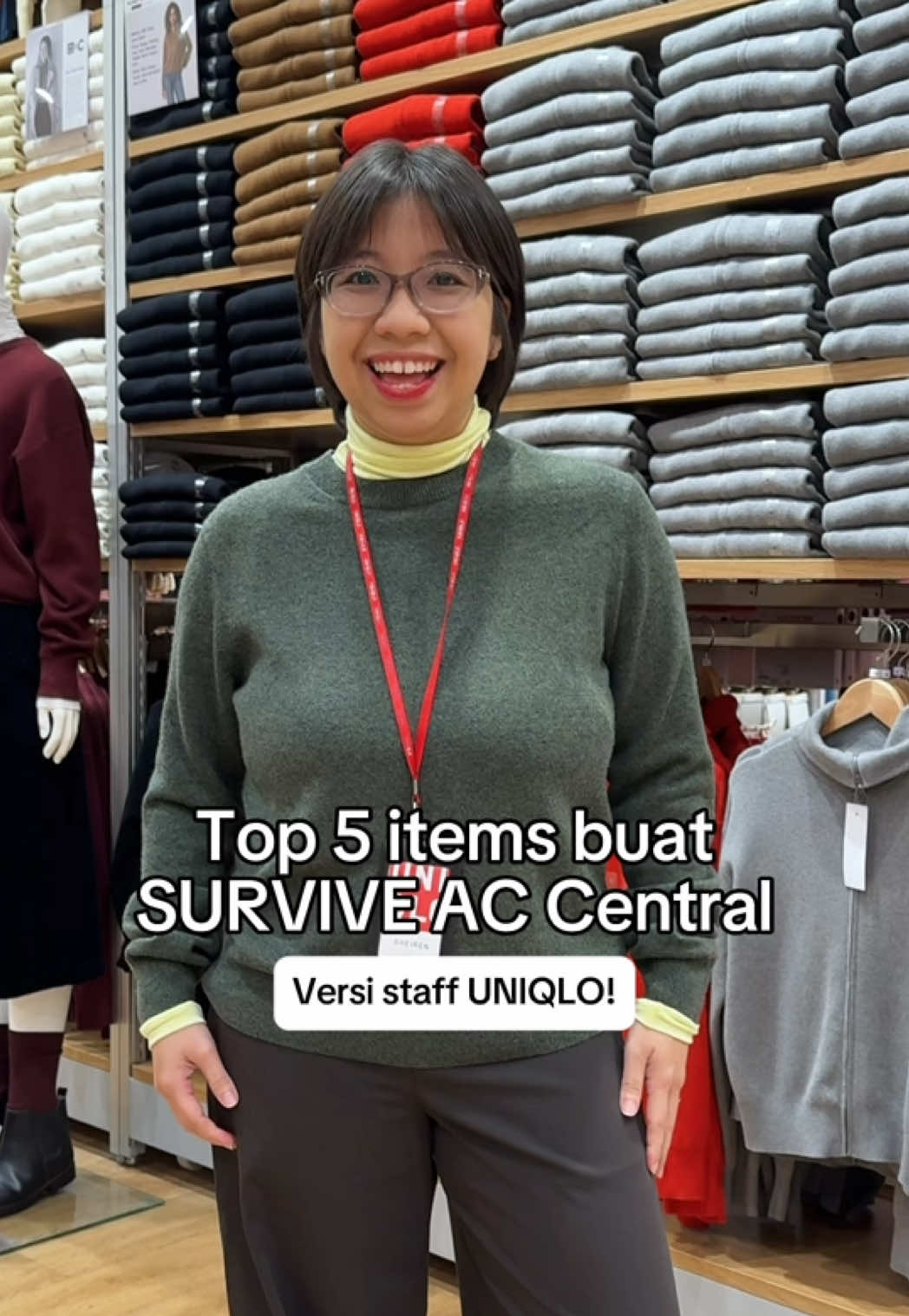 @UNIQLO Indonesia