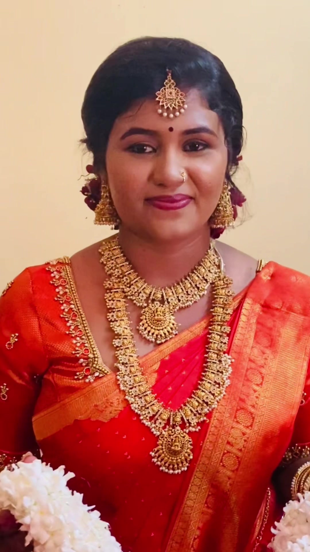 @niru bridal salon