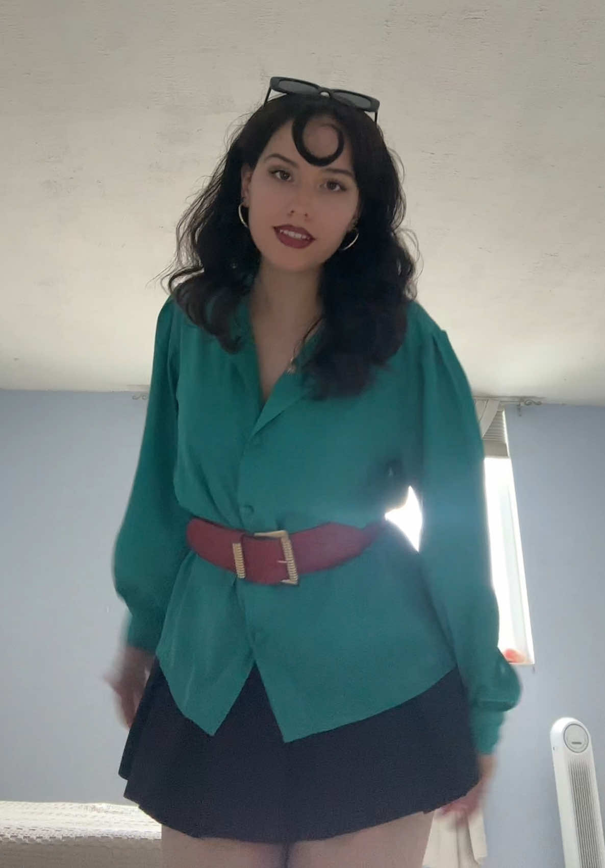 @cristina méndez