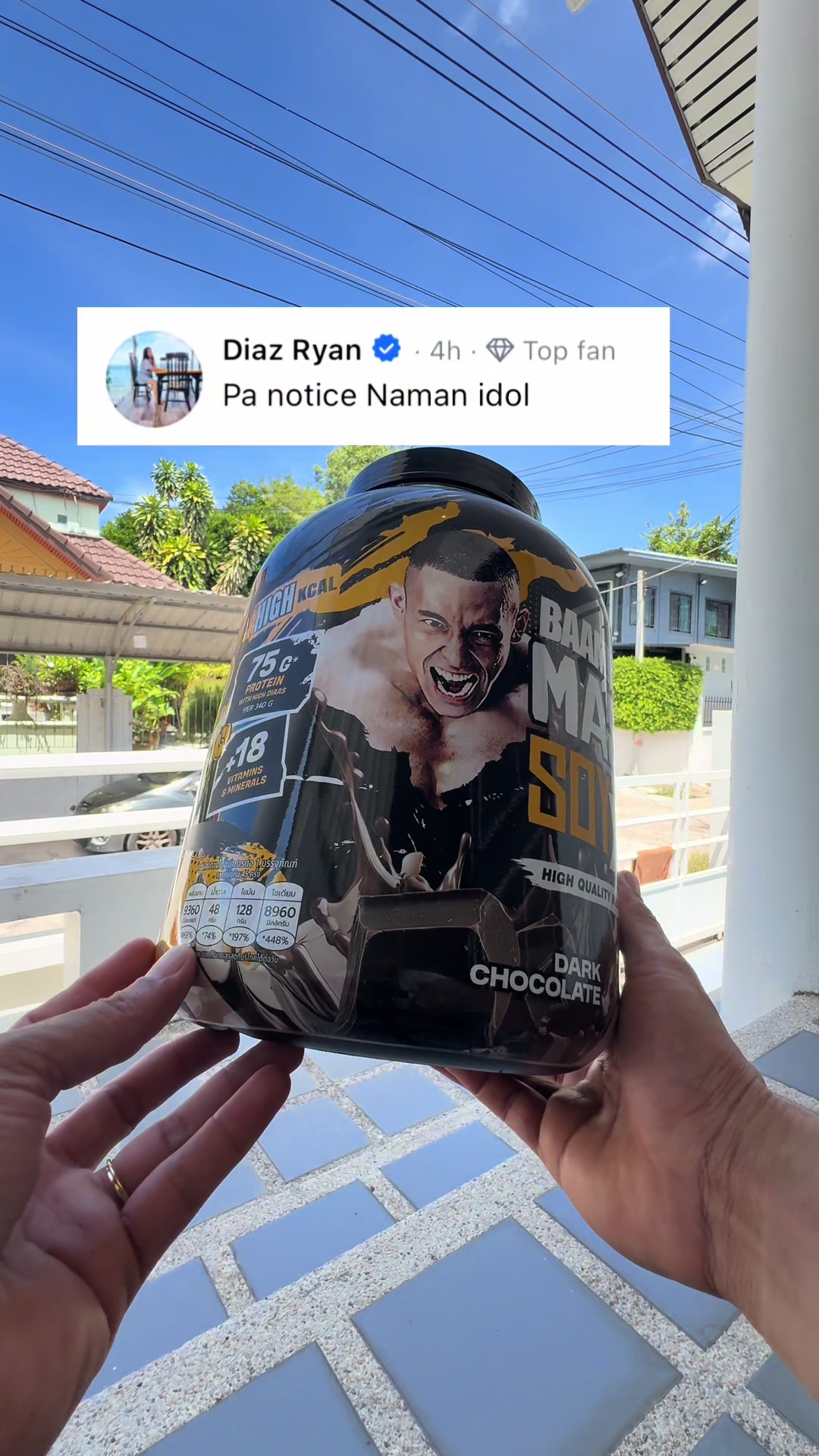 @Iambryanadlaon