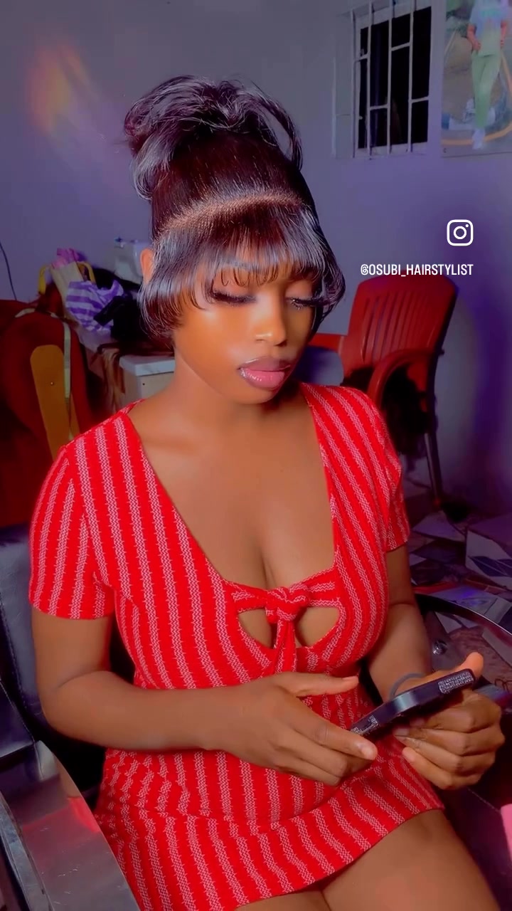 @Osubihairstylist01 S.B.H