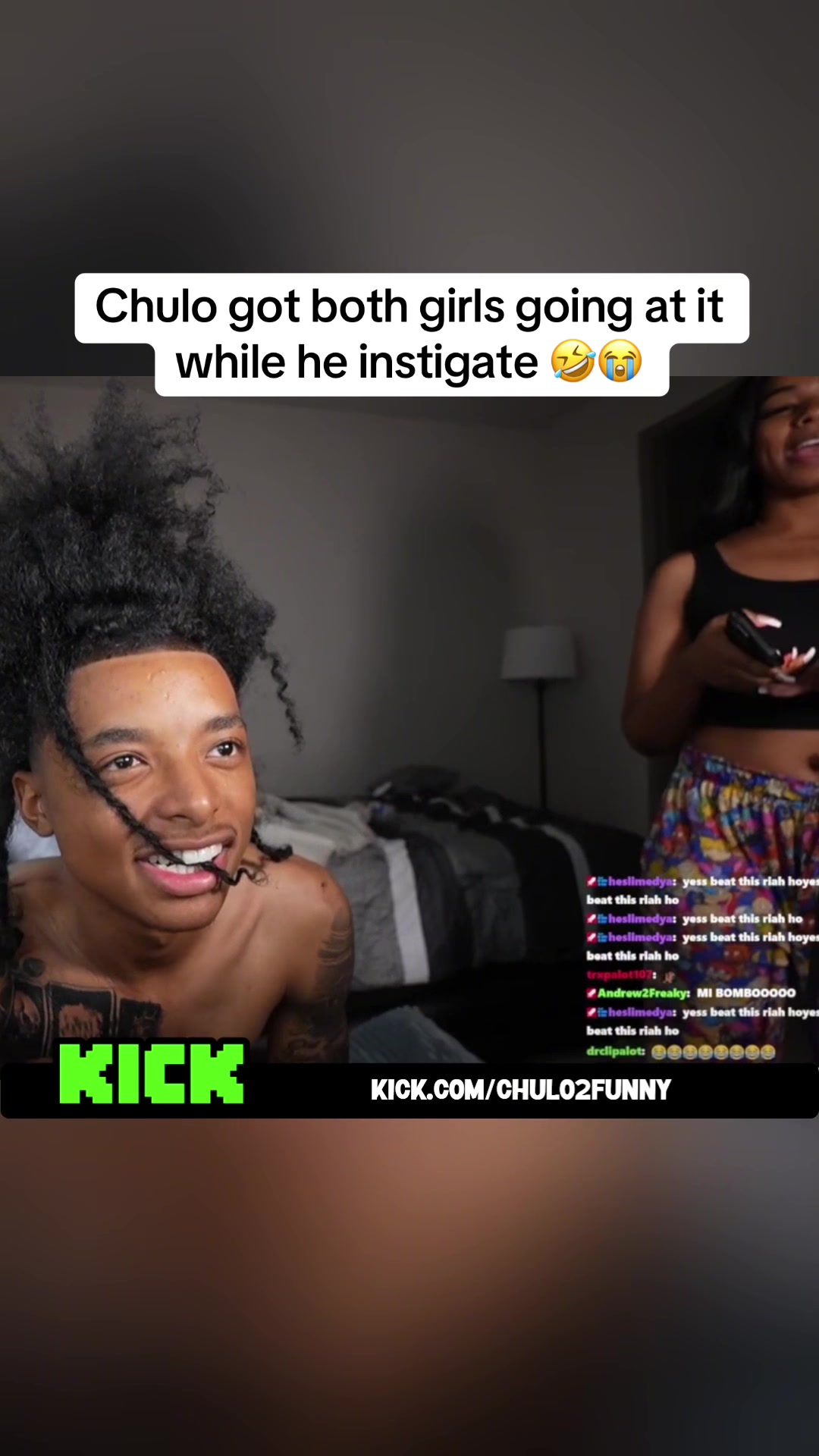 @ChuloClips