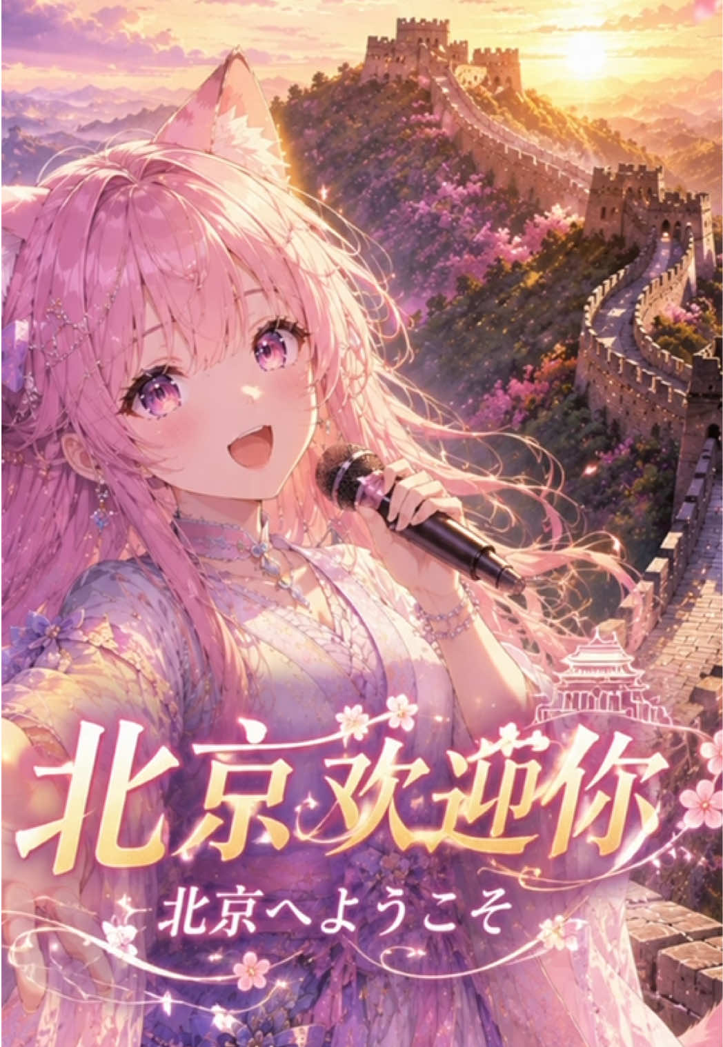 @羽織結音🐈🫶
