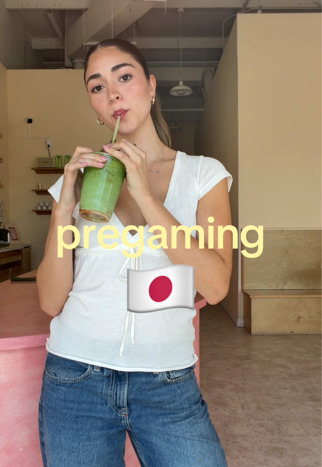 @Nadia | RN + Wellness