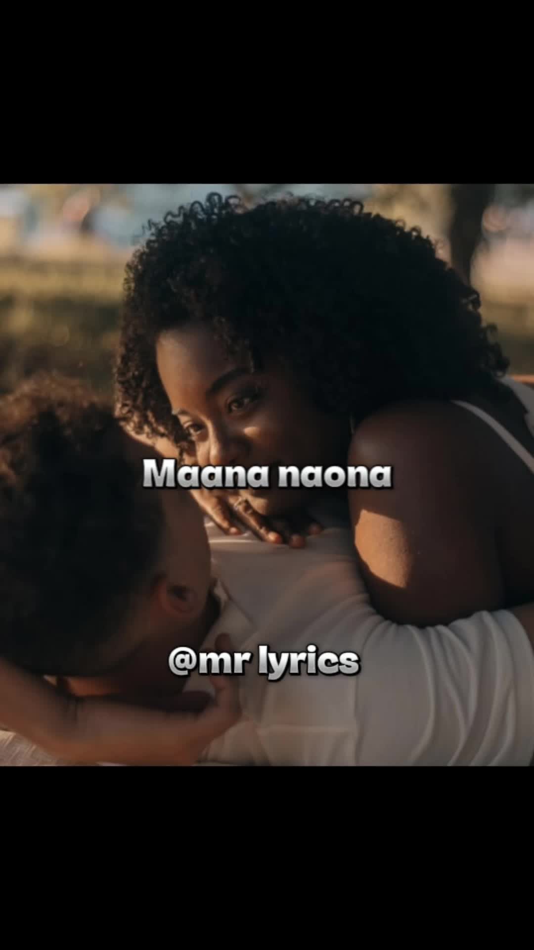 @MR LYRICS