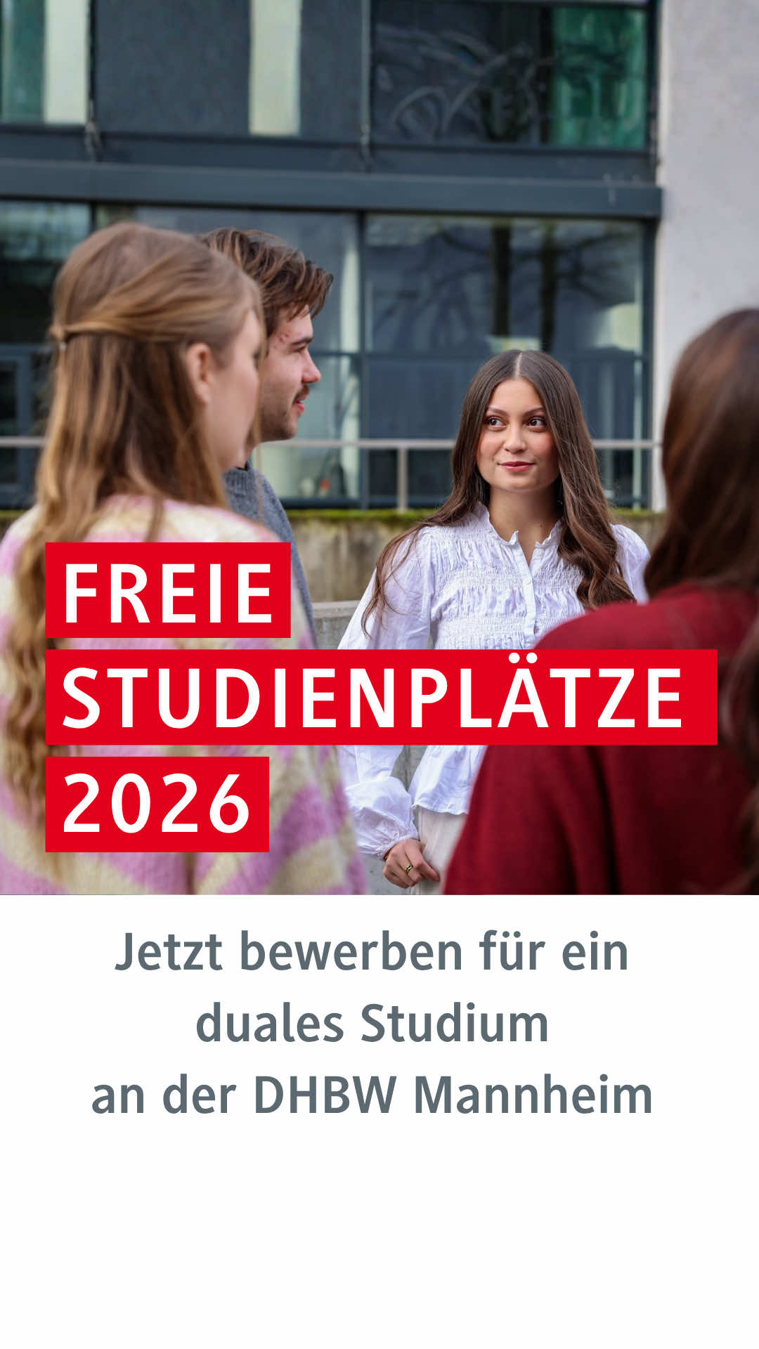 @DHBW Mannheim